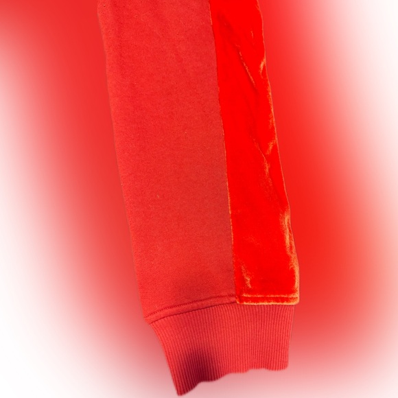 Ivy Park Sweats Red Size Small - Picture 4 of 6